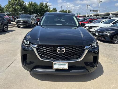 2025 Mazda CX-90 3.3 Turbo S