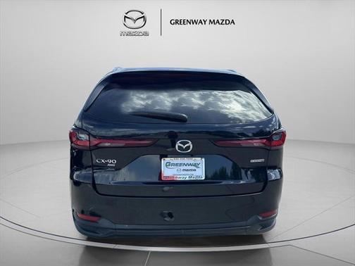 2025 Mazda CX-90 3.3 Turbo S