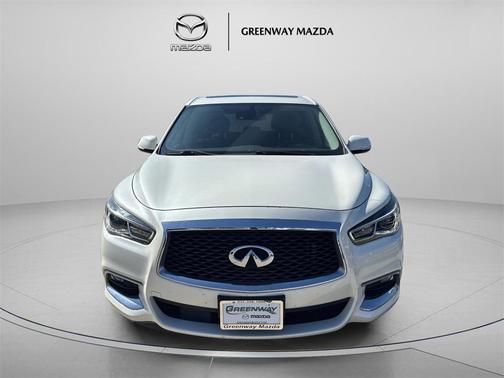 2019 INFINITI QX60 Pure