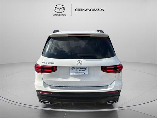 2024 Mercedes-Benz GLB 250 Base