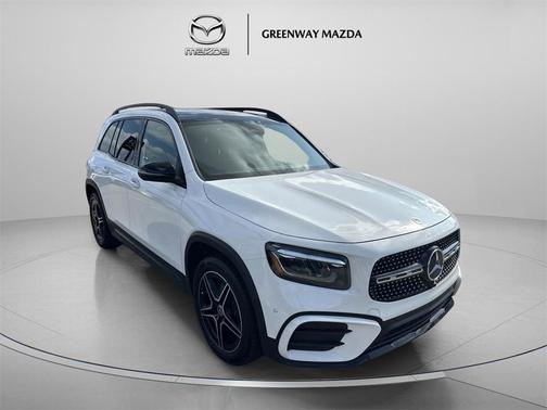 2024 Mercedes-Benz GLB 250 Base