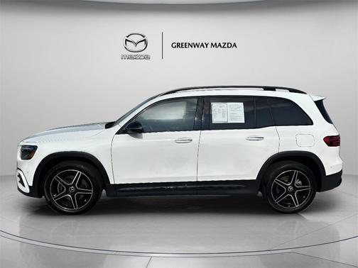 2024 Mercedes-Benz GLB 250 Base