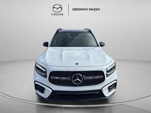 2024 Mercedes-Benz GLB 250 Base