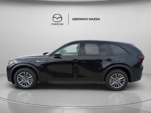 2025 Mazda CX-90 PHEV Preferred