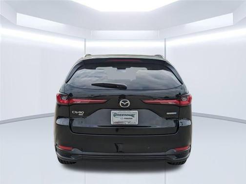 2025 Mazda CX-90 PHEV Base