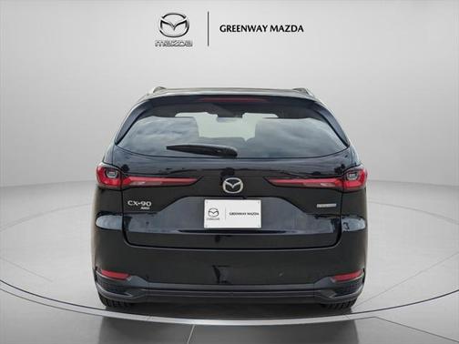 2025 Mazda CX-90 PHEV Preferred