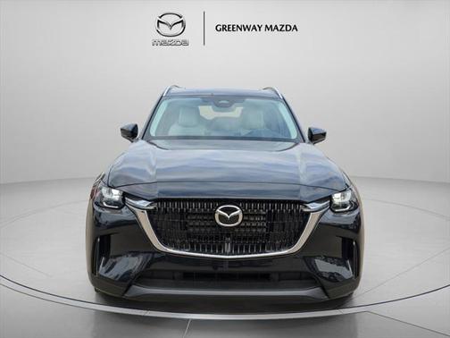 2025 Mazda CX-90 PHEV Preferred
