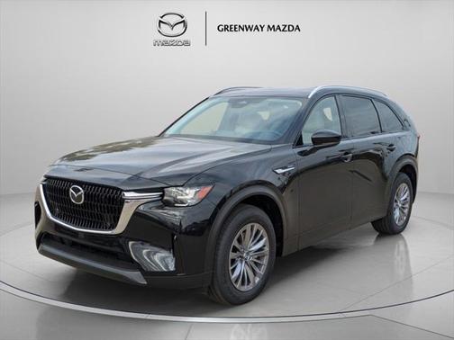 2025 Mazda CX-90 PHEV Preferred