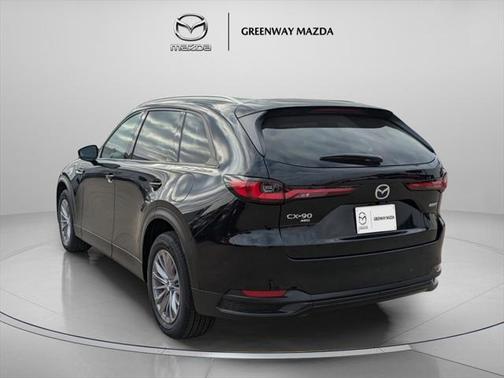 2025 Mazda CX-90 PHEV Preferred