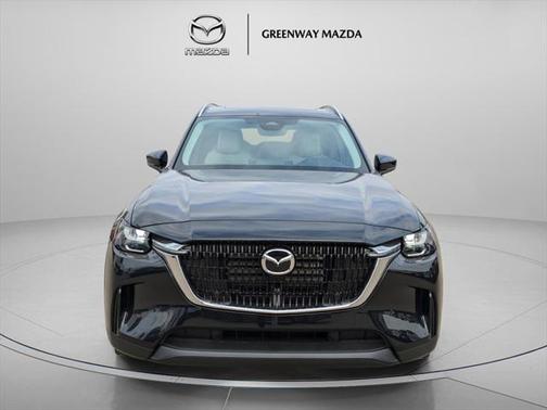 2025 Mazda CX-90 PHEV Preferred