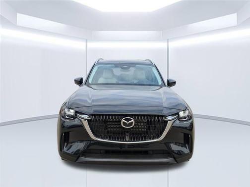 2025 Mazda CX-90 PHEV Base