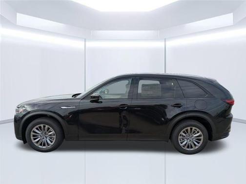 2025 Mazda CX-90 PHEV Base