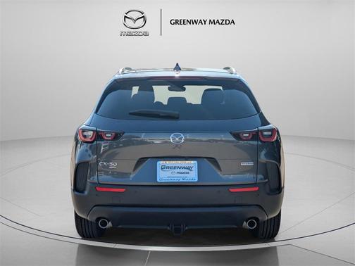 2026 Mazda CX-50 Hybrid Preferred
