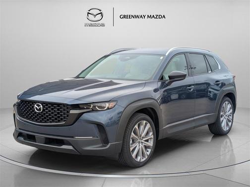 2026 Mazda CX-50 2.5 S Premium Package