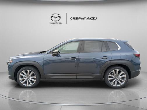 2026 Mazda CX-50 2.5 S Premium Package