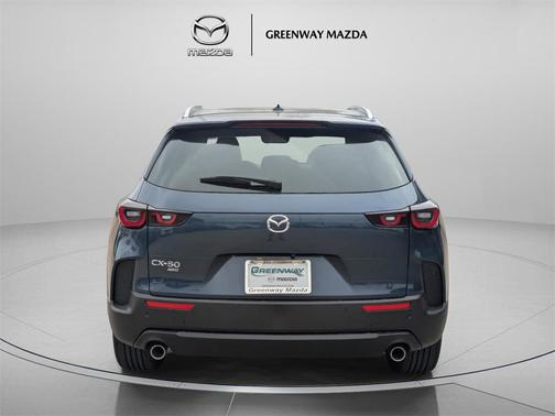 2026 Mazda CX-50 2.5 S Premium Package