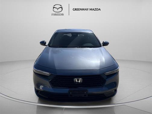 2024 Honda Accord LX 1.5T