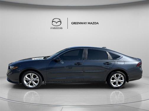 2024 Honda Accord LX 1.5T