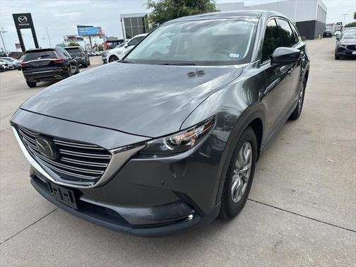 2019 Mazda CX-9 Touring