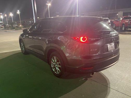 2019 Mazda CX-9 Touring