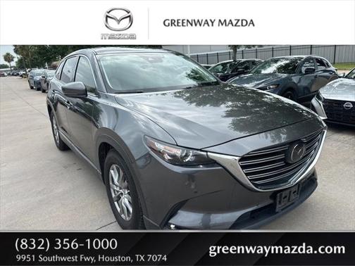 2019 Mazda CX-9 Touring