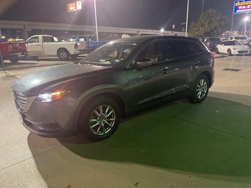 2019 Mazda CX-9 Touring
