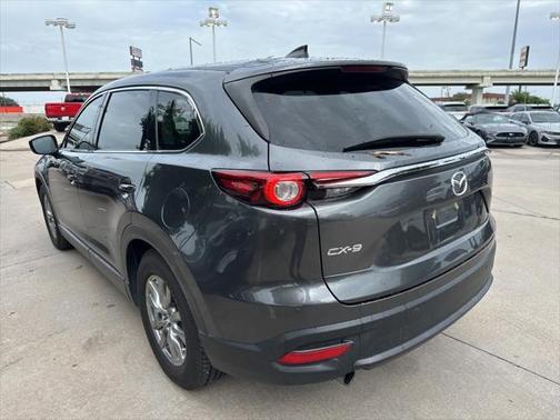 2019 Mazda CX-9 Touring