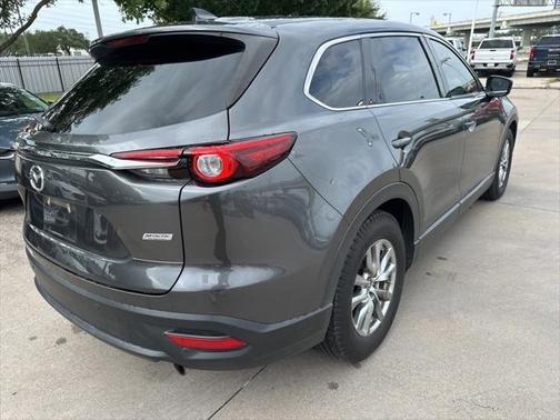 2019 Mazda CX-9 Touring
