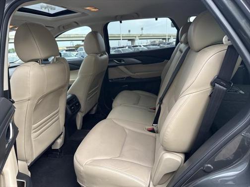 2019 Mazda CX-9 Touring