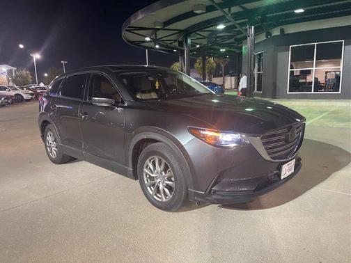 2019 Mazda CX-9 Touring