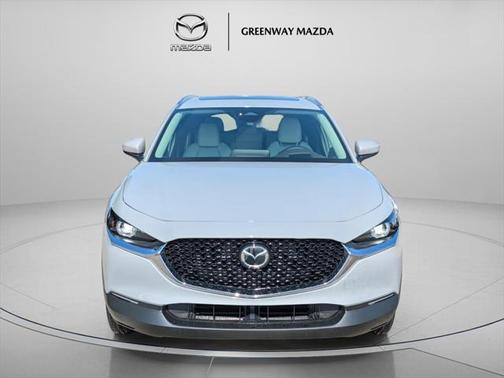 2025 Mazda CX-30 2.5 S Premium Package