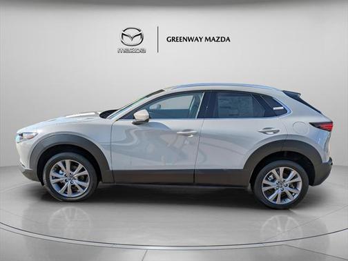 2025 Mazda CX-30 2.5 S Premium Package