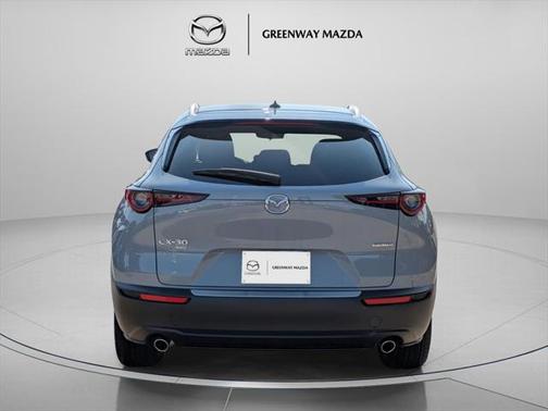 2025 Mazda CX-30 2.5 S Premium Package