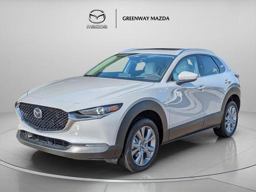 2025 Mazda CX-30 2.5 S Premium Package