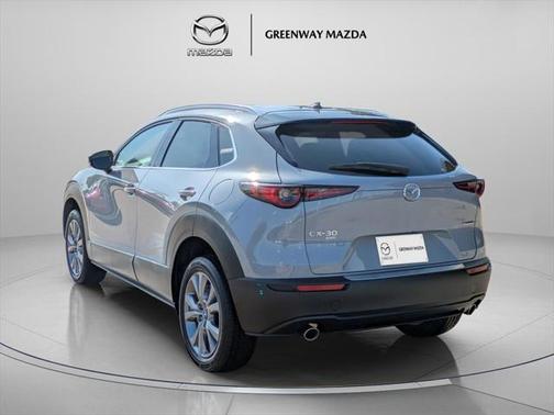 2025 Mazda CX-30 2.5 S Premium Package