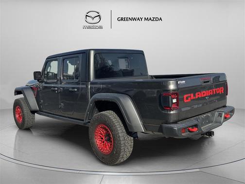 2024 Jeep Gladiator Mojave