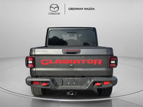 2024 Jeep Gladiator Mojave