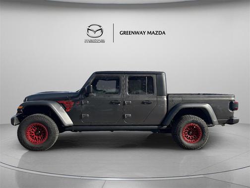 2024 Jeep Gladiator Mojave