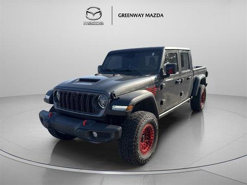2024 Jeep Gladiator Mojave