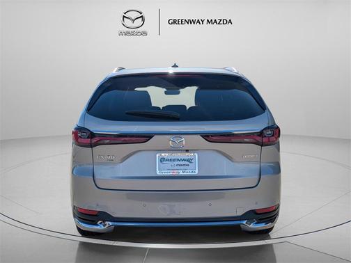 2026 Mazda CX-90 3.3 Turbo S Premium Plus