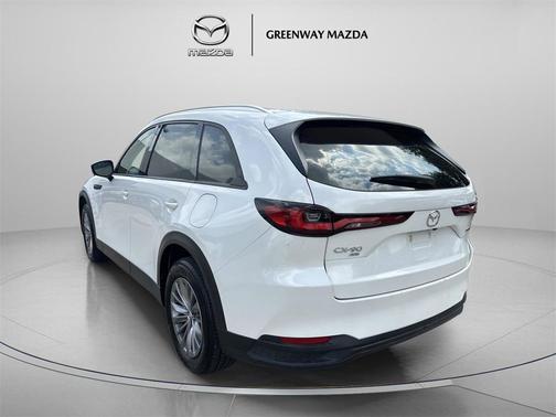 2024 Mazda CX-90 3.3 Turbo Preferred Plus