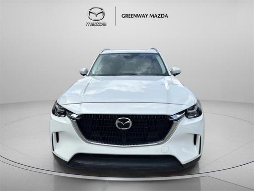 2024 Mazda CX-90 3.3 Turbo Preferred Plus