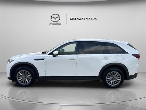 2024 Mazda CX-90 3.3 Turbo Preferred Plus