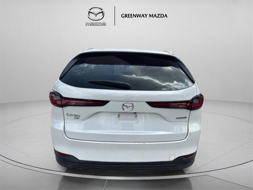 2024 Mazda CX-90 3.3 Turbo Preferred Plus