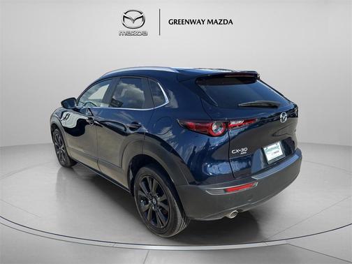 2024 Mazda CX-30 2.5 S Select Sport