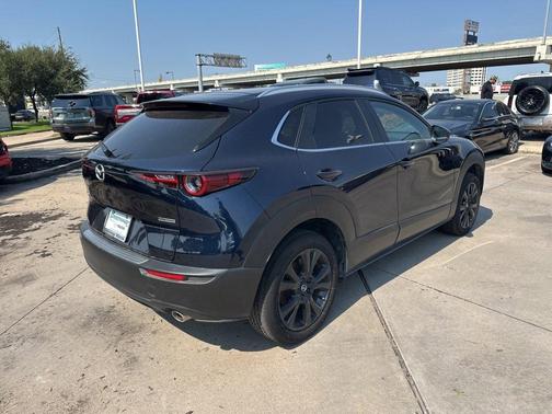 2024 Mazda CX-30 2.5 S Select Sport