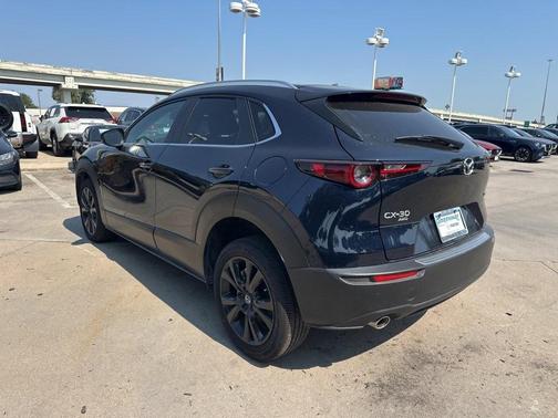 2024 Mazda CX-30 2.5 S Select Sport