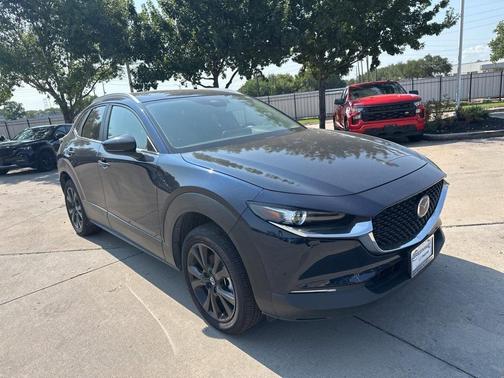 2024 Mazda CX-30 2.5 S Select Sport