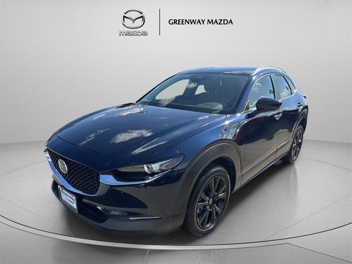 2024 Mazda CX-30 2.5 S Select Sport
