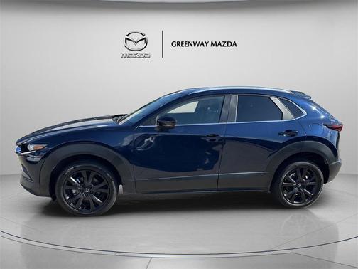 2024 Mazda CX-30 2.5 S Select Sport